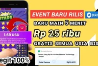 Aplikasi Penghasil Uang Cara Cerdas Mendapatkan Penghasilan Tambahan di Era Digital