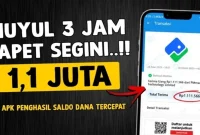 Aplikasi Penghasil Uang Peluang Cerdas Menambah Penghasilan di Era Digital