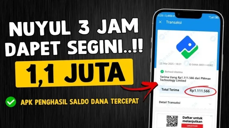 Aplikasi Penghasil Uang Peluang Cerdas Menambah Penghasilan di Era Digital
