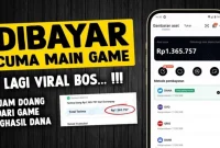 Aplikasi penghasil saldo DANA adalah solusi praktis bagi siapa saja yang ingin mendapatkan penghasilan tambahan dengan mudah